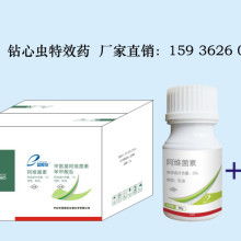 2018年殺蟲劑市場價格與批發趨勢分析