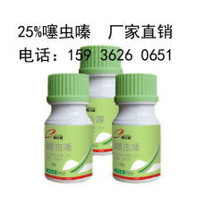 2018年殺蟲劑市場行情解析 價格走勢、批發渠道與農化網采購指南