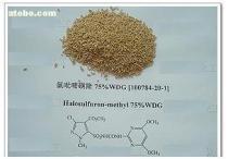 農藥吡嘧磺隆 特性、市場與選購指南